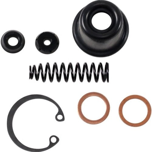 Moose Brake Master Cylinder Rebuild Kit Rear for Honda