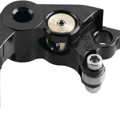 Puig 2.0/3.0 Front Brake Lever Adapter #5458N for Suzuki/BMW/Triumph/Kawasaki
