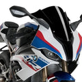 Puig 3mm Z Racing Windscreen Black