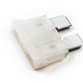 Grote Industries Atc Blade Fuses 25A 5-Pack