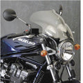 National Cycle F-16 Series Touring Windshield Light Tint #N2524