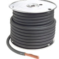 Grote Industries Bulk Battery Cable 6GA 25' Black