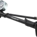 HardDrive Dial Shock Air Pump