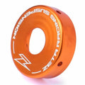 Zeta Rear Shock End Cap Orange #ZE56-12043 KTM