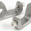 Zeta Armor Handguards U-Clamp Mount 7/8"