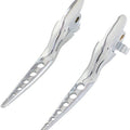 Yaffe Race Lever Set Chrome #RL-08-13-C Harley Davidson