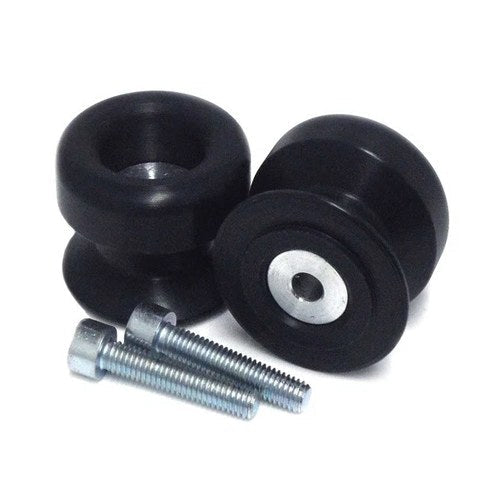 Shogun Swingarm Slider Black #701-0649 fits Yamaha MT-10/FZ-10