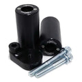Shogun PA2 Frame Slider No Cut fits Kawasaki ZX1000G Ninja 1000 2011-2013