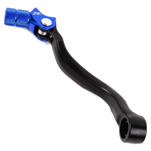 Zeta Forged Shift Lever Blue #ZE90-4406 Husqvarna TC 85 17/14 2015-2017