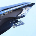 Dmp Fender Eliminator with Lights Gloss Black fits Kawasaki ZR900B Z900 ABS