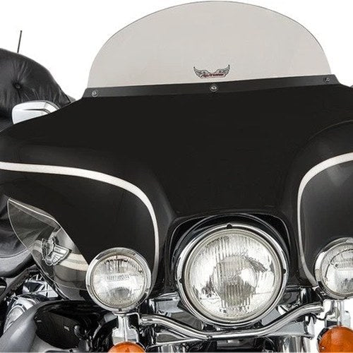 Slipstreamer 130 Series Windshield Tinted 8" #S-135-8 Harley Davidson