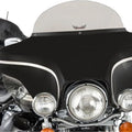 Slipstreamer 130 Series Windshield Tinted 8" #S-135-8 Harley Davidson