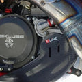 E-Line Carbon Fiber Skid Plate #BSP25020 Beta 250 RR/300 RR