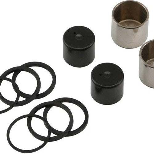 HardDrive Brake Caliper Rebuild Kit Rear #42344-08 87116 Harley Davidson Softail