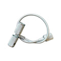 Fire Power Tire Repair Cable-Type Valve Stem Tool