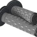 Scott Usa Mellow Vario Blok Grips Gray/Black