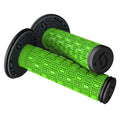 Scott Usa Mellow Vario Blok Grips Green/Black