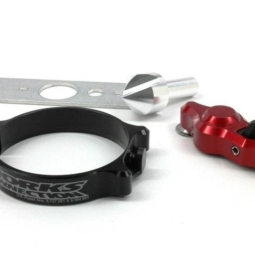 Works Connection Pro Launch Start Device #12-417 fits Yamaha YZ450F 2023-2025