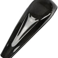Hofmann Designs Carbon Fiber Dash Panel Without Speedo Hole #HDCF-6010