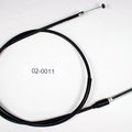 Motion Pro Clutch Cable Black for Honda GL1000 Gold Wing 1975-1979