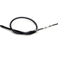 Motion Pro T3 Slidelight Clutch Cable +20mm Black for Kawasaki KX450F 2006-2008