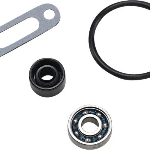 Hot Rods Water Pump Rebuild Kit #HR00053 for Kawasaki/Suzuki KX60/RM60