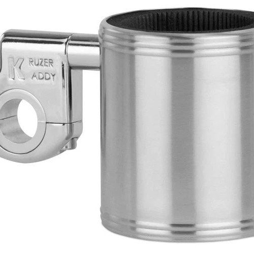 Kruzer Kaddy Cup/Drink Holder Stainless Steel