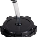 Hofmann Designs Moto X Gas Cap Non-Vented Black