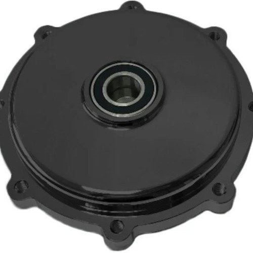 HardDrive Cush Drive Chain Conversion Sprocket Hub Kit Black