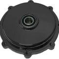 HardDrive Cush Drive Chain Conversion Sprocket Hub Kit Black