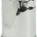 HardDrive Full Synthetic Media Oil Filter Chrome #PS171C-SM Harley Davidson