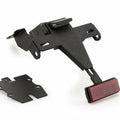 Puig Fender Eliminator Kit Black #21248N for Yamaha YZF-R7 2022