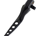 Paul Yaffe Racing Levers Black #PYO:RL-S-18L-B Harley Davidson Softail
