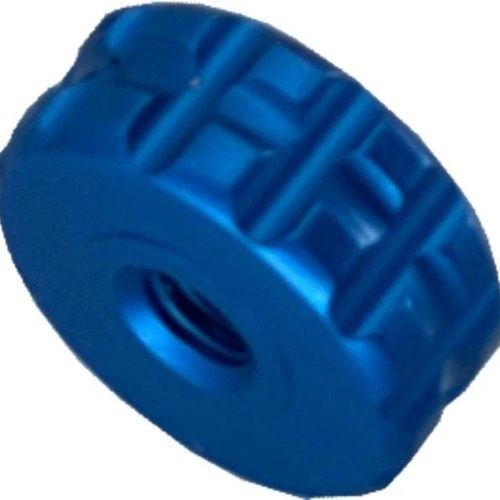 Psr Anthem Pro Brake Lever Barrel Adjuster Blue