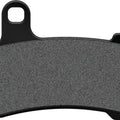 HardDrive Semi-Sintered Brake Pads #HD409V Harley Davidson