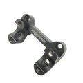 HeliBars Tour Performance Handlebar Riser Black Triumph Trident 660 2021-2023