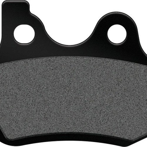 HardDrive Semi-Sintered Brake Pads #HD400V Harley Davidson