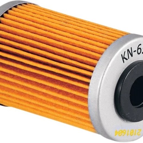 K&N Oil Filter 1st Filter #KN-655 KTM/Husaberg/Husqvarna