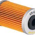 K&N Oil Filter 1st Filter #KN-655 KTM/Husaberg/Husqvarna