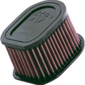 K&N Air Filter #KA-1003 fits Kawasaki Z1000/ZR750K Z750S/Z800 ABS