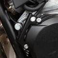 Enduro Engineering Ignition Wire Guard Black #27-1023 KTM/Husqvarna/Gas