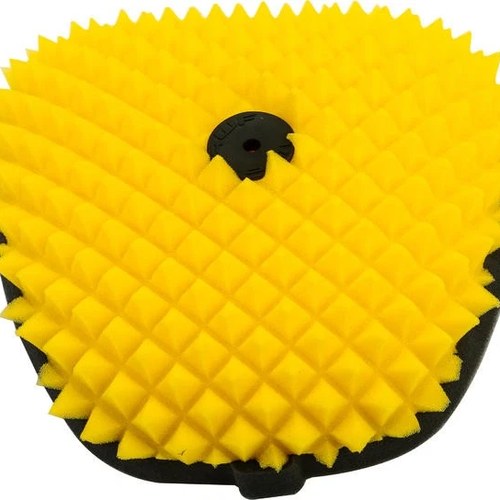 FunnelWeb Filters Proline Air Filter Yellow for Honda CRF250R 4-Stroke 2020-2021