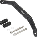 Zeta Aluminum Zeta Grab Bar for Yamaha XTZ700 Tenere 2021-2024