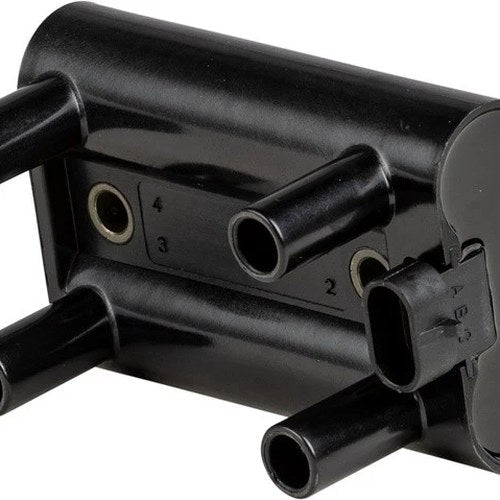 HardDrive Single Fire Ignition Coil 0.4 Ohm #10-2016 Harley Davidson