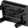 HardDrive Single Fire Ignition Coil 0.4 Ohm #10-2016 Harley Davidson