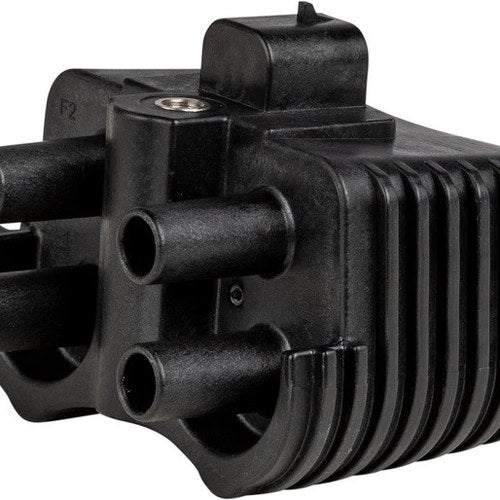 HardDrive Single Fire Ignition Coil 0.4 Ohm #10-2017 Harley Davidson Softail
