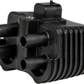 HardDrive Single Fire Ignition Coil 0.4 Ohm #10-2017 Harley Davidson Softail
