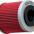 K&N Oil Filter #KN-563 Husqvarna/Aprilia