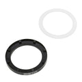 Zeta Rear Shock Preload Adjuster WP 50 Black #ZE56-13050 Husqvarna/KTM/Gas