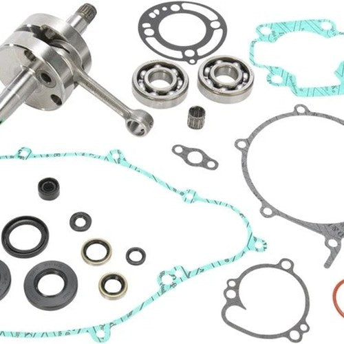 Hot Rods Crankshaft Kit #CBK0048 for Kawasaki/Suzuki KX65/RM65